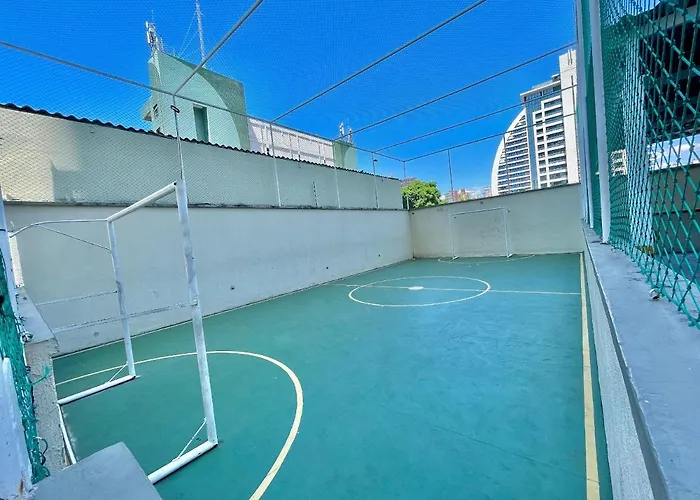 Condominio Vivence