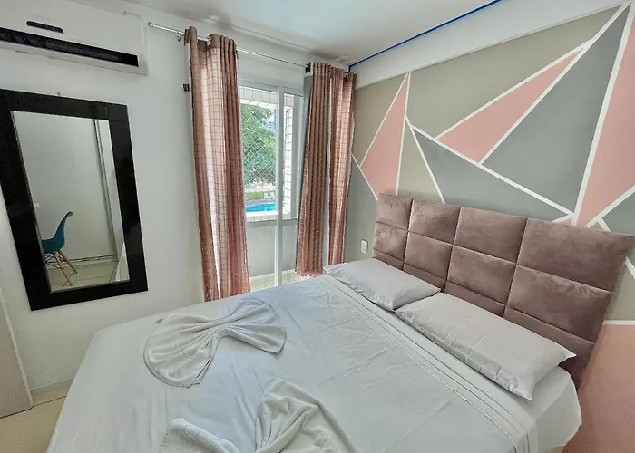Condominio Vivence