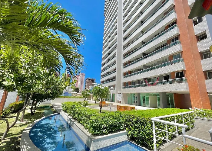 Condominio Vivence